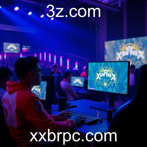 Novidades e Tendências do Mundo dos Jogos em 2025