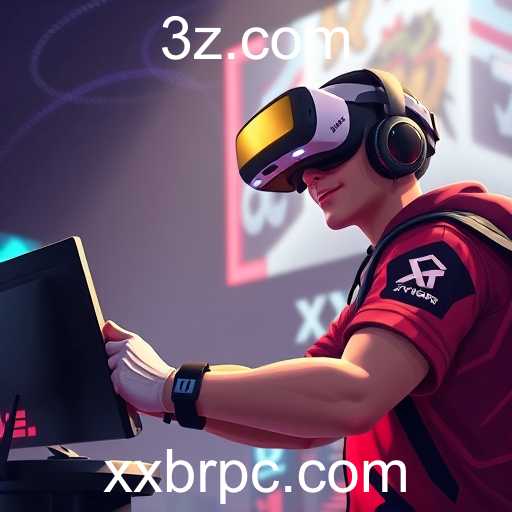 Cenário Atual dos Jogos Online e a Ascensão de XXBR