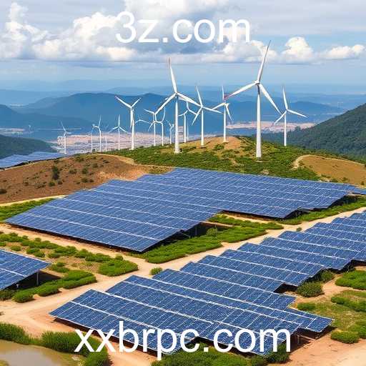 Inovações Sustentáveis e o Futuro das Energias Renováveis no Brasil